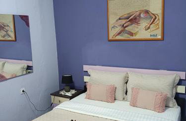 Casa Rita ΛΟΥΤΡΑ ΠΟΖΑΡ ΑΡΙΔΑΙΑ - Photo 13