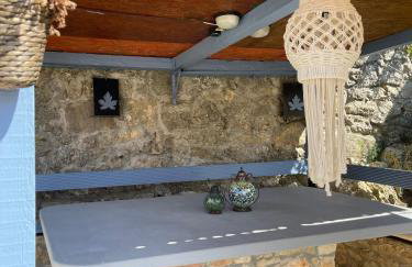 Villa Toni by BOTANICA Traditional stone house - Foto 12