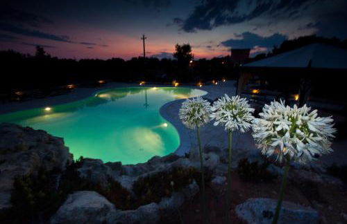 Masseria Tenuta Specolizzi - Foto 29