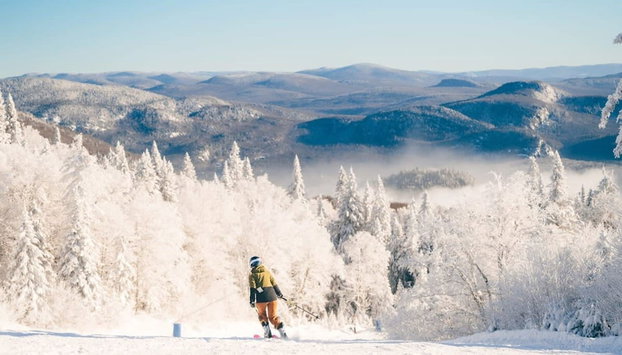 Beautiful Condo 3-eleven at Tremblant Citq 295535 - Foto 5, Habitación