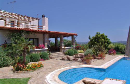 Villa Kalithea - Foto 44