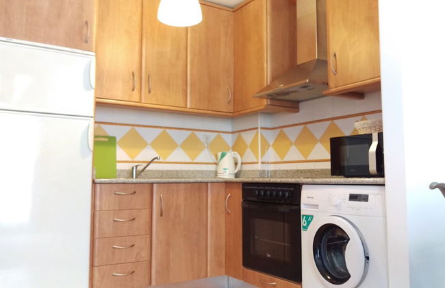 Cool Urban Beach Flat in Fuengirola - Photo 6