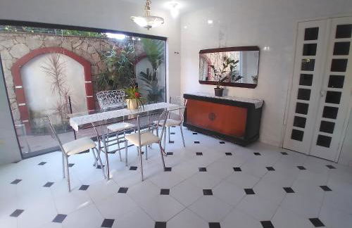 Casa de novela , Sol e piscina - Foto 25