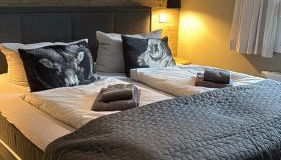 Ferienhaus Bergwild - Foto 4