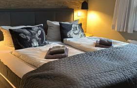 Ferienhaus Bergwild - Foto 4