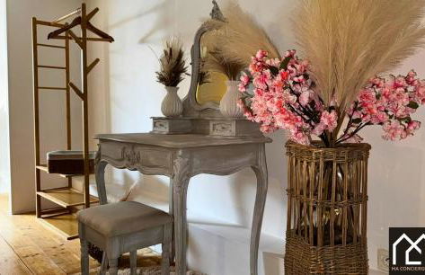 Maison Cocooning Equihen 5 pers Proche Mer & Terrasse - Foto 25