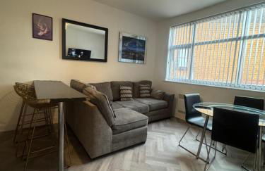 The Bake Apartment - 5 bedroom Large Apartment sleeps up to 16 person - Foto 1