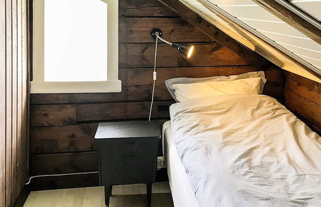 11 Person Holiday Home in Fjortoft-by Traum - Foto 8