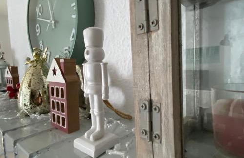 Casa de 5 habitaciones hasta 9 plazas, La Casilla en Dúrcal, Granada - Photo 32