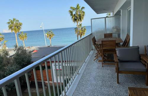 Apartamento en primera linea de la playa - Photo 1