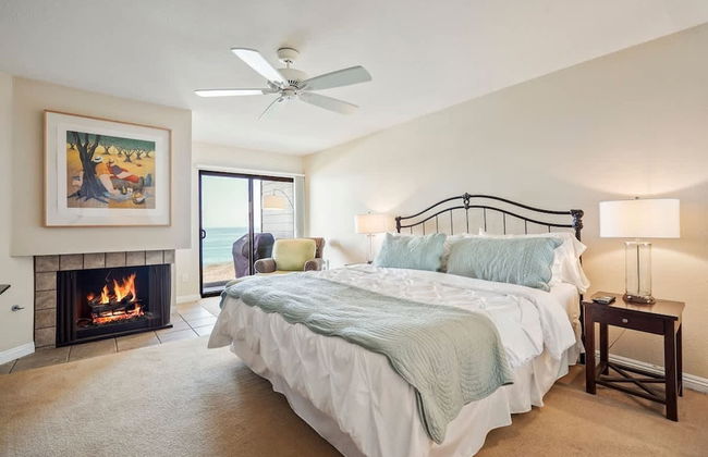 Surfsong Dream - Beachfront - Foto 19