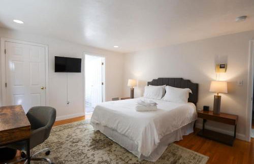 Single family,3 bed, 3 bath,Harvard, MIT,hospitals - Foto 16