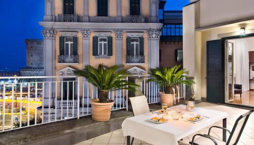 Suite Borbonica - Photo 4