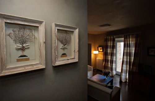 Casa Pazzi Dimora d'Epoca - Foto 43