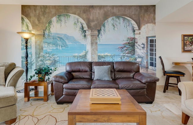 Big Island Royal Sea Cliff 325 1 Bedroom Condo - Foto 1