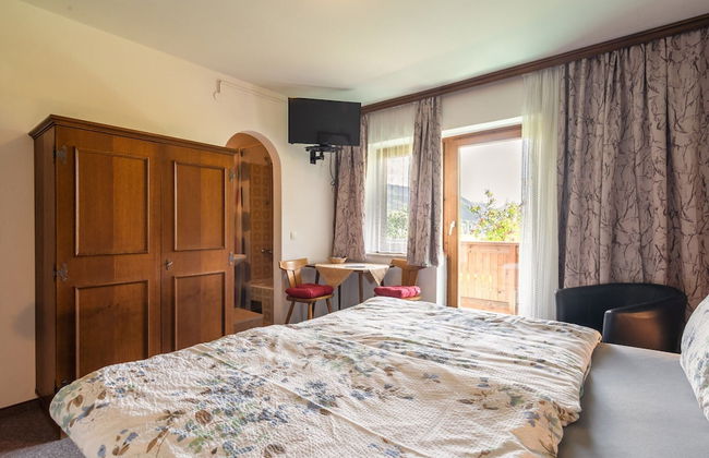 Contemporary Apartment in Maishofen Near Ski Area - Foto 5