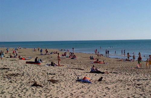 Maison de vacances à Créances - Foto 28