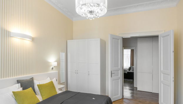 Mordecai Twelve Apartments by Adrez Living - Foto 5, Zimmer