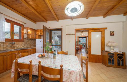 LEMON TREE GARDEN near Mirtos beach - Foto 38