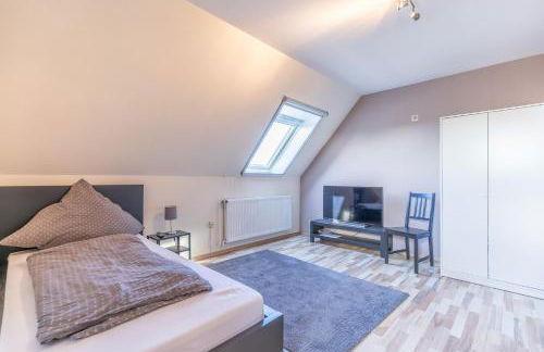 F47 - Handwerkerwohnung - Foto 19