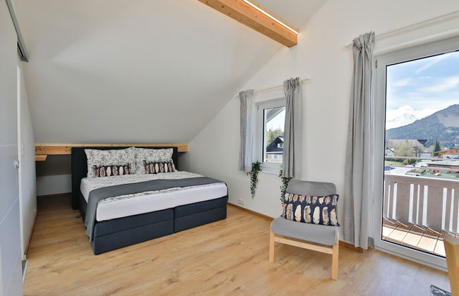 Bergfunken Apartments - Photo 13