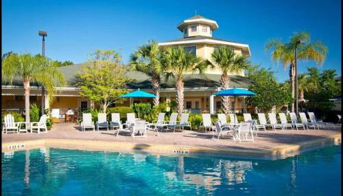 Amazing 2bed Condo in Kissimmee near Disney - Mickey Sorcerer - Foto 3