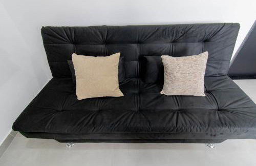 0804 Orquídea Studio Próx GRU e Estação Cecap - Foto 18