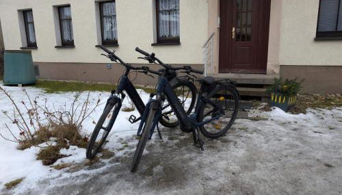 Ferienwohnung Waldenburg Sachsen - Foto 3