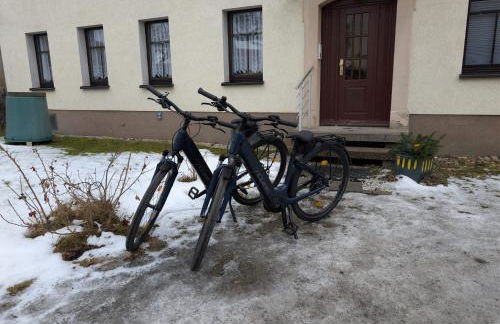 Ferienwohnung Waldenburg Sachsen - Foto 3