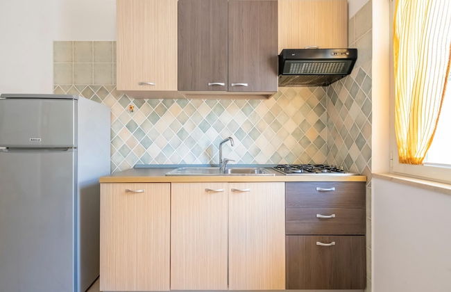 Belvilla by OYO Conca Degli Dei con Patio - Foto 9