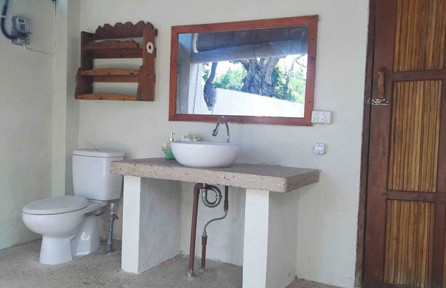 Rote Beach Bungalows - Foto 46