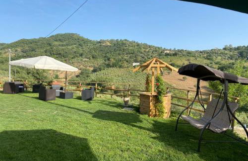 Villa Elena - Terra dei Miti - Agropoli, Ogliastro Cilento - Foto 8