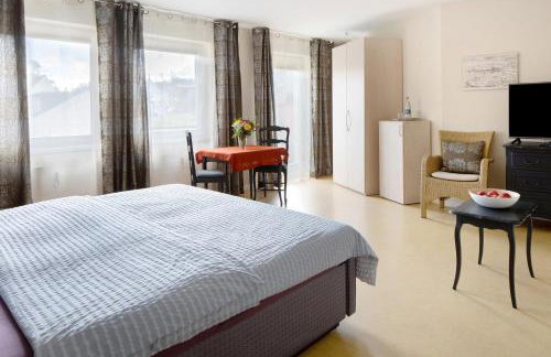 Ferienwohnung Stiegeler - Foto 30