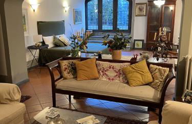 Villa Mazzi - Foto 29