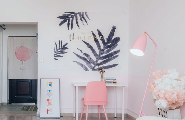 Qingdao Dream Plus Homestay - Foto 24