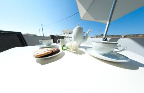 Georgio Seaside Hotel - Foto 17