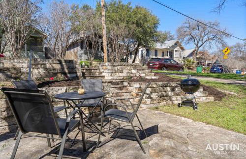 Modern Haven with King Suite and Impeccable Location - Foto 6