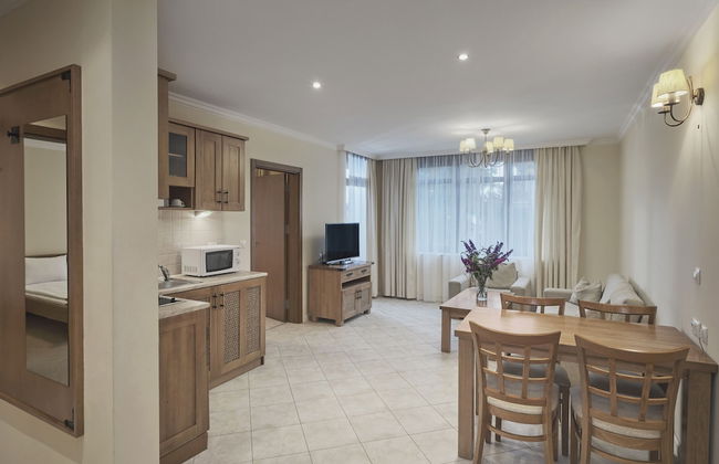 Santa Marina Holiday Village - Foto 19