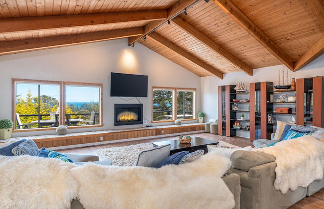 Abalone Retreat - Foto 1