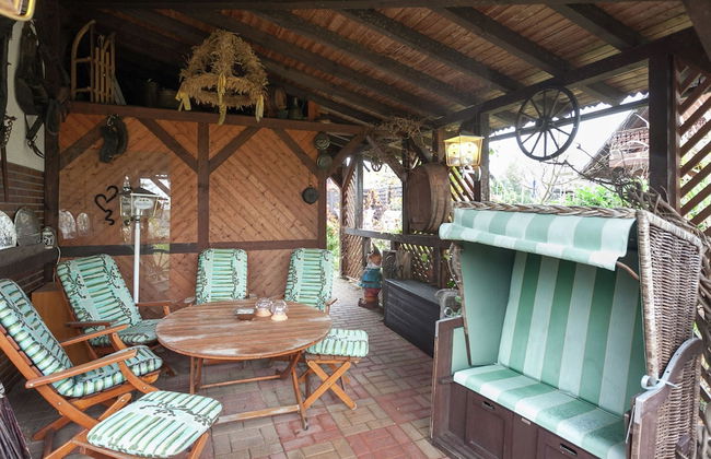 Delightful Apartment in Bad Zwesten - Foto 22