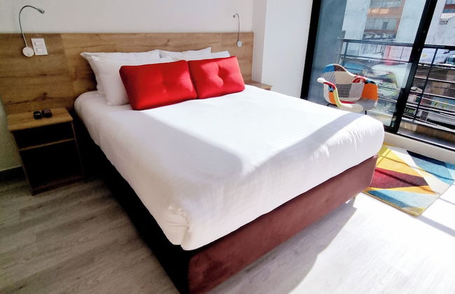 Toscana Loft Apartasuites Bogotá - Photo 7