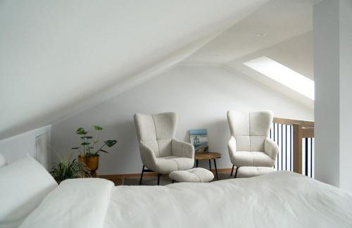 Flutgold Dangast - Foto 46