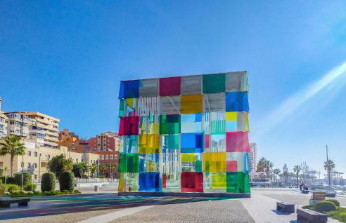 Gorgeous Home In Malaga - Foto 31