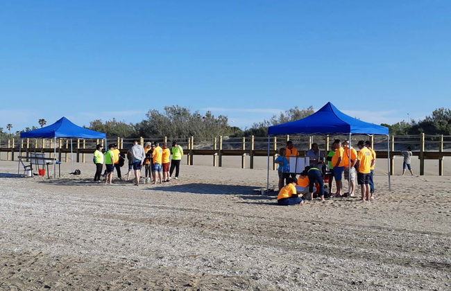 River Ebro Seafood Workshop + Mussel Tasting - Photo 4