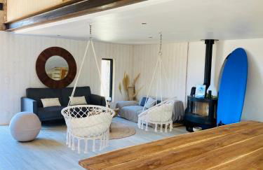 la P’tite Grange - Foto 1