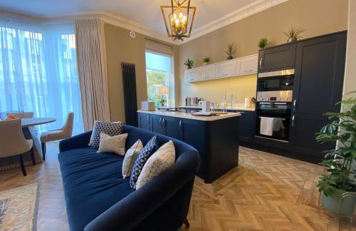 Derwent House Apartments - Foto 40