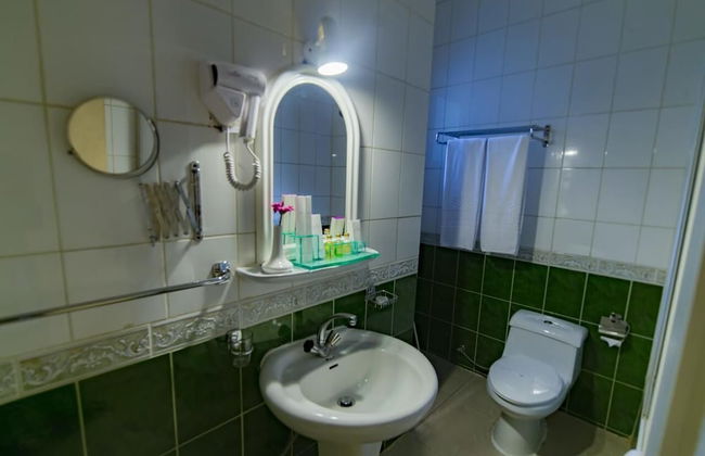 Boudl Khurais - Foto 23