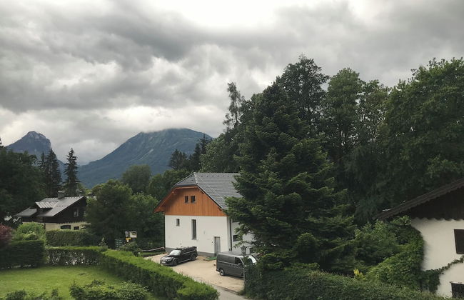 Wolf & Schaf Apartments - Foto 69