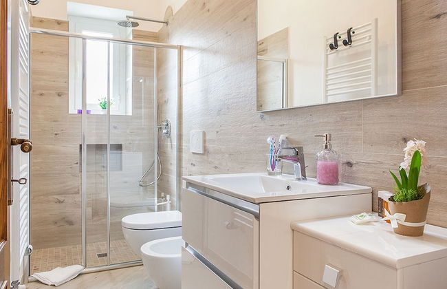 Appartamento Pisana - Foto 18