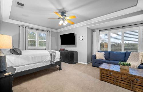 Sprawling Escondido Estate Garden Pool Games ADU's - Foto 46